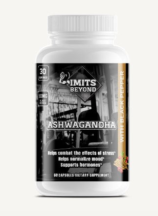 Ashwagandha