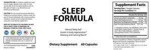 Natural Sleep-Aid